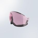 Decathlon Wedze PST 550/950 S1 Kötü Havalar Kayak Kaskı Vizörü