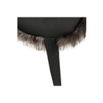 Decathlon Wedze Siyah Firstheat Yetişkin Kayak Şapkası