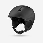 Decathlon Wedze Siyah Pst 500 Yetişkin Kayak Kaskı