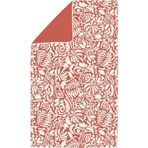 Decathlon XL Boy - Desenli - 110x175 cm Mikrofiber Havlu