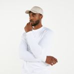 Decathlon Yetişkin Yelkenli Şapkası - Lacivert - Sailing 100