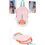 Decathlon Yüzücü El Çantası / Su Geçirmez - Pembe
