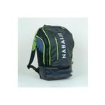 Decathlon Yüzücü Sırt Çantası - Siyah / Sarı - 27 L - 900