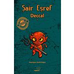 Deccal 1 Şair Eşref