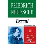 Deccal - Bütün Yapıtları Friedrich Nietzsche