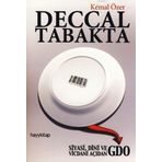 DECCAL - FRIEDRICH WILHELM NIETZSCHE (ISBN:9786055768843)