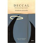 DECCAL HIRİSTİYANLIĞA LANET - FRIEDRICH WILHELM NIETZSCHE