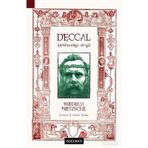 Deccal-Hıristiyanlığa Sövgü-Friedrich Wilhelm Nietzsche