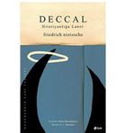 Deccal Hristiyanlığa Lanet - Friedrich Nietzsche