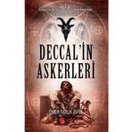 Deccal'in Askerleri - Ömer Faruk İspir