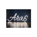 DECCOR EVİM (Açıklamayı okuyunuz) Kişiye Özel Neon Led Tabela kisiyeozelneonled1
