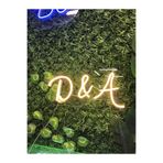 DECCOR EVİM Nişan Organizasyon Için Çiftlerin İsimli Yada Harfli Neon Led Özel Tasarım