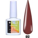 Dece D012 Professional Kalıcı Oje 10ML - 5