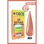 Dece D029 Nude 10 ml Kalıcı Oje