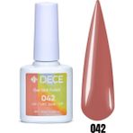 Dece D042 Professional Kalıcı Oje 10ML