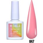 Dece D047 Professional Kalıcı Oje 10ML