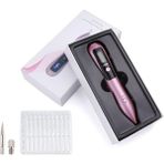 Decemars Profesyonel Plasma Pen Cihazı Plazma Spot Pen Plexr Cihazı Dijital 9 Level