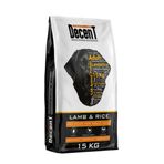 Decent Kuzulu Yetişkin Köpek Maması 15 kg