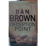 Deception Point - A Format - Dan Brown