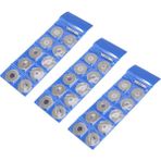 Decisive 30 Adet Aksesuarlar 35MM Elmas Kesme Diski Metal Taşlama Diski Mini Dairesel Testere Matkap Döner Aracı (Yurt Dışından) - Mekanik El Aletleri