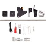 Decisive 3D Yazıcı Aksesuarları, Creality Ender 3 Için Ender 3 Pro 3D Yazıcı Parçaları Için Çift Z Ekseni Yükseltme Kiti (Yurt Dışından) - set