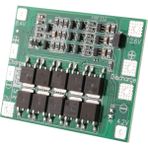 Decisive 3s 60A Bms Kurulu Lityum Li-Ion 18650 Matkap Motoru Için Dengeli Koruma Levhası 11.1V 12.6V 18650 Lipo Hücre Modülü (Yurt Dışından) - 1 Adet