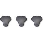 Decisive 3x Değiştirin Kafa Koruma Kapatma Başlığı Philips Tıraş Makinesi Için SH50 S7000 S8000 S9000 Serisi S5000 Yeni Petek Serisi (Yurt Dışından) - Siyah