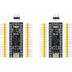 Decisive Adet STM32F401 STM32F401CCU6 Geliştirme Kurulu V3.0 STM32F4 Öğrenme Kartı Desteği Programlama Için (Yurt Dışından) - 1 Adet