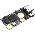 Decisive Bıgtreetech Btt ADXL345 V2.0 Ivmeölçer Kurulu Stealthburner Klipper Ekstruder Hotend Ahududu Pi 3D Yazıcı Parçaları (Yurt Dışından) - set