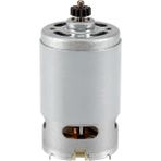 Decisive Bosch GSR10.8-2-LI GSR120-LI GSR10.8V-LI-2 Yüksek Kaliteli Elektrikli El Aletleri İçin 10.8-12 V 13 Diş Motor
