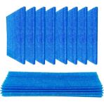 Decisive Daikin MC70KMV2 Serisi MCK75JVM-K Mc 70 Lvm MC709MV2 Hava Temizleme Cihazı Için Filtre Yedek Parçaları (Yurt Dışından) - Mavi