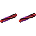 Decisive Dyson V6 DC59 DC62 SV03 SV073 Fırça Rulo Elektrikli Süpürge Parçaları Için 2x Yedek (Yurt Dışından)