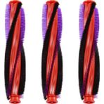 Decisive Dyson V6 DC59 DC62 SV03 SV073 Fırça Rulo Elektrikli Süpürge Parçaları Için 3x Yedek (Yurt Dışından)