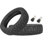 Decisive Elektrikli Scooter Off Road Şehir Lastiği Değiştirme Elektrikli Scooter Tekerlekleri Xiaomi Scooter Lastikleri Için Yedek Lastik (Yurt Dışından) - set