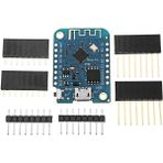 Decisive ESP8266 Uyumlu Nodemcu Için V3.0.0 4mb Wıfı Iot Geliştirme Kartı Açık (Yurt Dışından) - 1 Adet