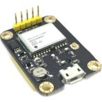 Decisive Gps Modülü Neo-6m Apm2.5 Ipx Anten Arayüzü ile Navigasyon Uydu Konumlandırma (Yurt Dışından)