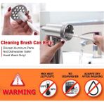 Decisive Kitchenaid Stand Mikserleri Için Metal Gıda Öğütücü Aparatı, Et Kıyma Aparatı Mutfak Aletleri (Yurt Dışından)