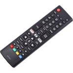 Decisive Lg AKB75095307 LCD LED Hdtv Lj ve Uj Serisi Için Yeni Akıllı Tv Uzaktan Kumanda (Yurt Dışından)