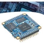 Decisive Nanopi Için Neo Core Allwinger H3 Core 256 MB + 4g Mikro USB Hat Kaynaklı Pin Başlığı ile Çekirdek Geliştirme Kurulu (Yurt Dışından) - Mavi