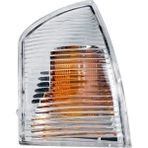 Decisive Otomatik Sol Yan Dikiz Aynası Dönüş Sinyali Işıkları Geri Vites Gösterge Lambası Muhafazası Günlük 06-11 (Ampul Olmadan) (Yurt Dışından) - Set - Renkli