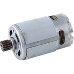 Decisive RS550 Motor 15 Diş Dişli Motor 21 V 29800 Rpm Mini Pistonlu Testere Için Elektrikli Testere Motoru (Yurt Dışından) - Mekanik El Aletleri
