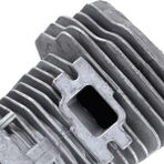 Decisive Stihl 023 025 MS230 MS250 Testere Motoru 42.5mm Silindir Piston Krank Mili Için (Yurt Dışından)
