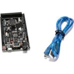 Decisive Wifi Unor3 ATMEGA328P ESP8266 32MB Bellek USB-CH340G Elektronik Aksesuarlar Montaj Geliştirme Kurulu Için Uygun (Yurt Dışından) - 1 Adet