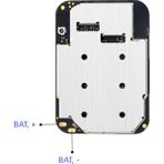 Decisive ZX905 Küçük Boyutlu 2g + 4g Gps Takip Çipi Lte -1 Izleme Pcba Modülü Kurulu Kişisel Çocuk Kullanımı Için Anti-Kayıp Pet Köpek (Yurt Dışından)