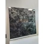 DECKON 60x60 Pvc Siyah Granit Desen Asma Tavan Paneli 1paket 20ad 7.2m2
