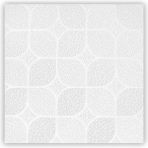 Deckon Asma Tavan Karolam Küre Desen 60X60CM 1 Paket 10ADET
