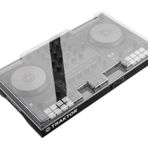 Decksaver Native Instruments Kontrol S3 Cover- Koruyucu Kapak