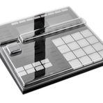 Decksaver Native Instruments Maschine MK3 Cover- Koruyucu Kapak