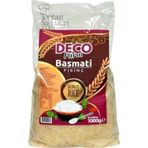Deco Basmati Pirinç 1Kg