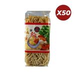 Deco Egg Noodle Yumurtalı Makarna 350 Gr 50 Adet
